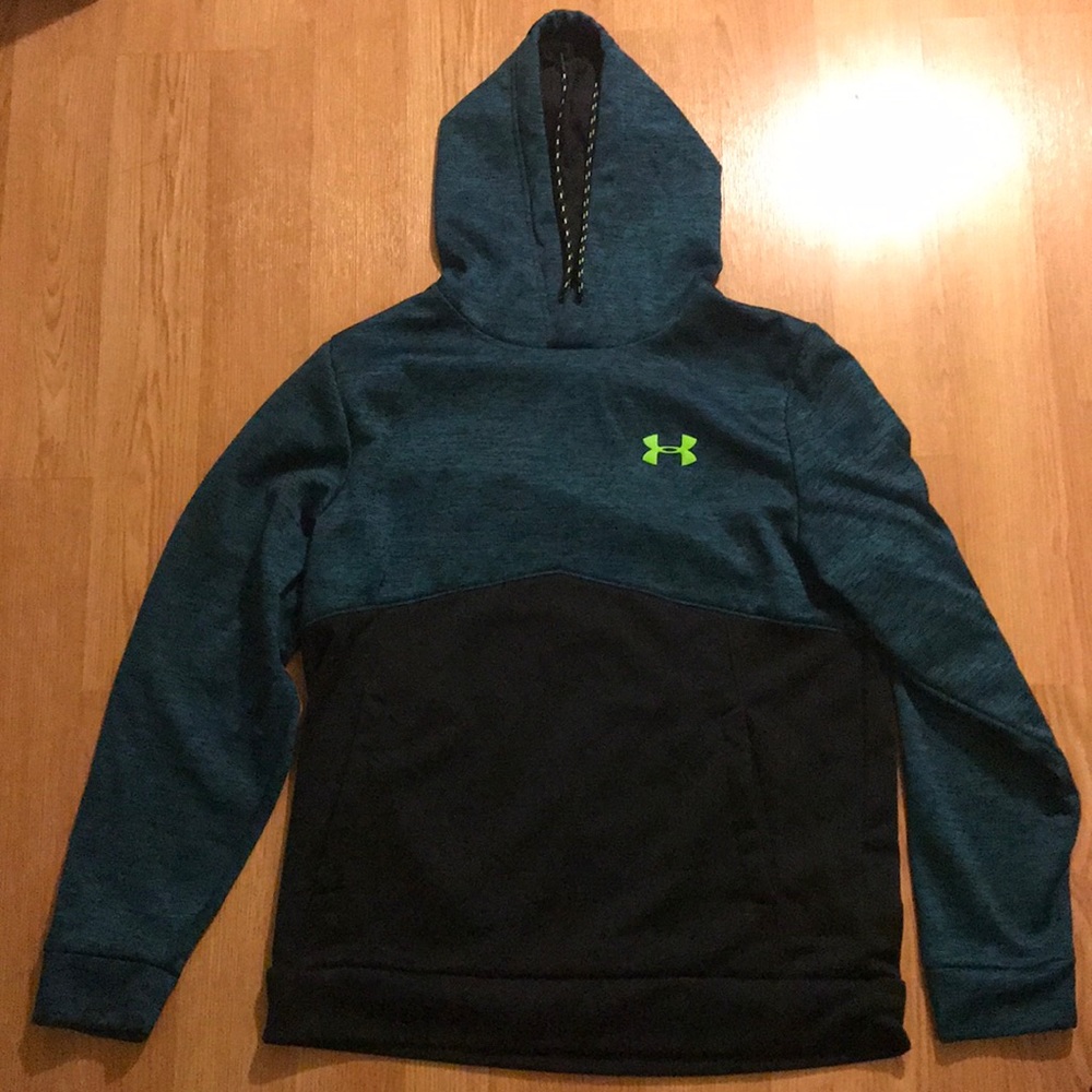 Under Armour Fleece Sweatshirt